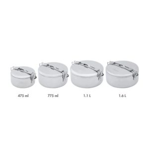 MSR Stowaway Pot 775 ML